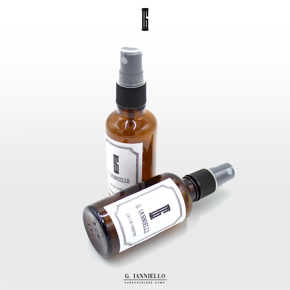 Ambiente dello studio barbiere