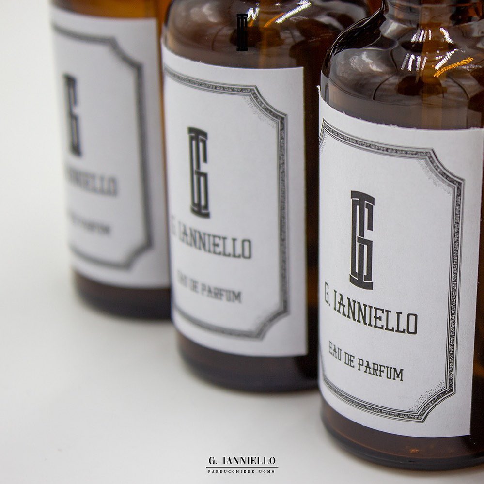 Prodotti professionali utilizzati